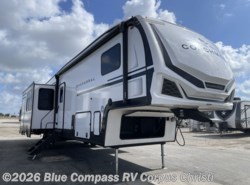 New 2027 Coachmen Chaparral 373MBRB available in Corpus Christi, Texas