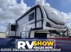 New 2027 Coachmen Chaparral 373MBRB available in Corpus Christi, Texas