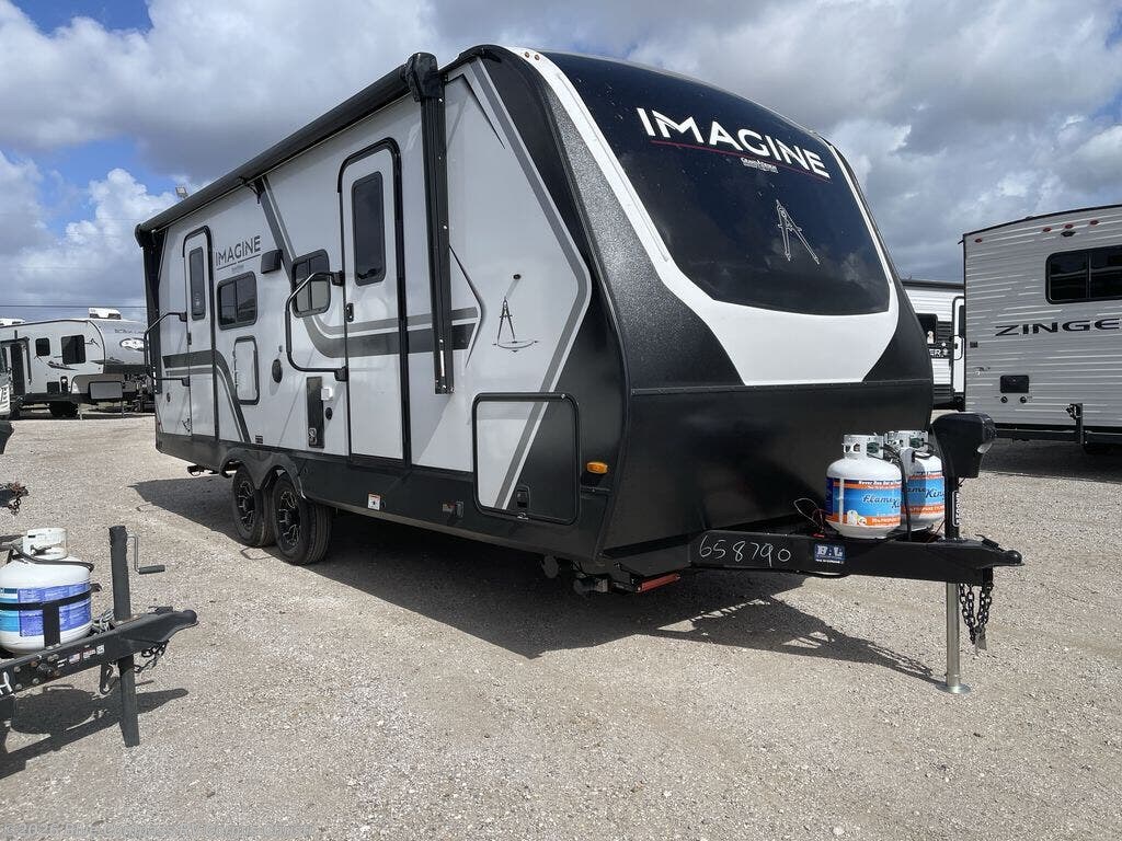New 2027 Grand Design Imagine 2300MK available in Corpus Christi, Texas