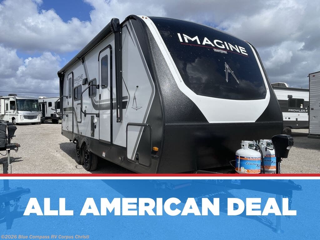 New 2027 Grand Design Imagine 2300MK available in Corpus Christi, Texas