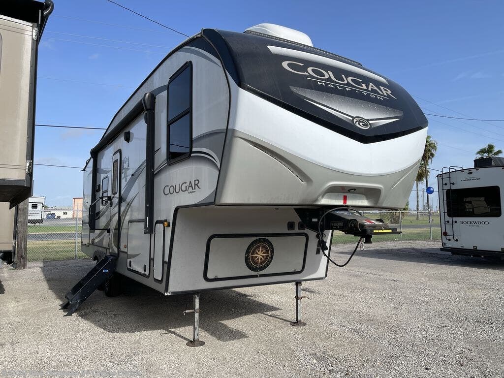 Used 2020 Keystone Cougar Half-Ton 25RES available in Corpus Christi, Texas