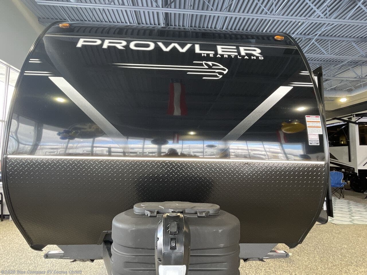 New 2027 Heartland Prowler 3301RLT available in Corpus Christi, Texas