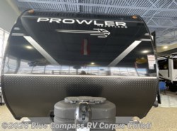 New 2027 Heartland Prowler 3301RLT available in Corpus Christi, Texas