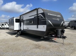 New 2027 Heartland Prowler 3301RLT available in Corpus Christi, Texas