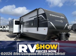 New 2027 Heartland Prowler 3301RLT available in Corpus Christi, Texas