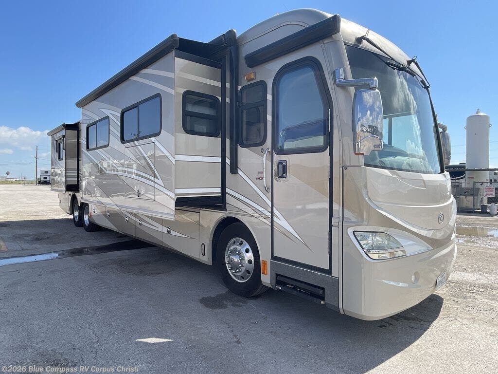 Used 2011 American Coach  Revolution 42Q available in Corpus Christi, Texas
