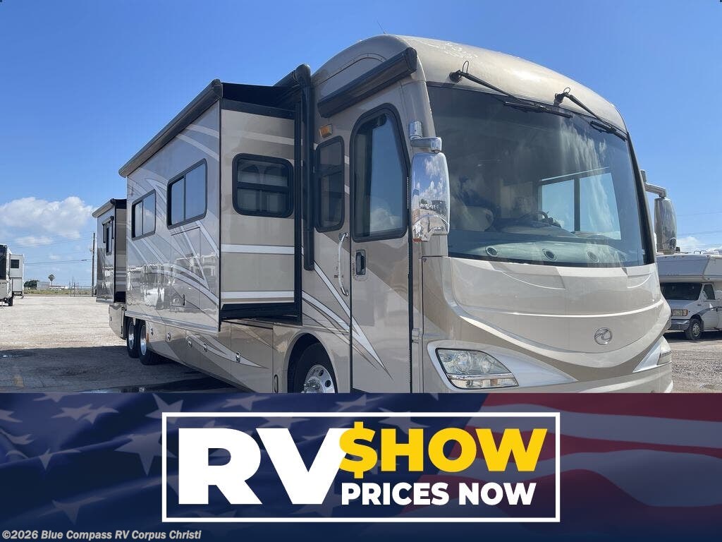 Used 2011 American Coach  Revolution 42Q available in Corpus Christi, Texas