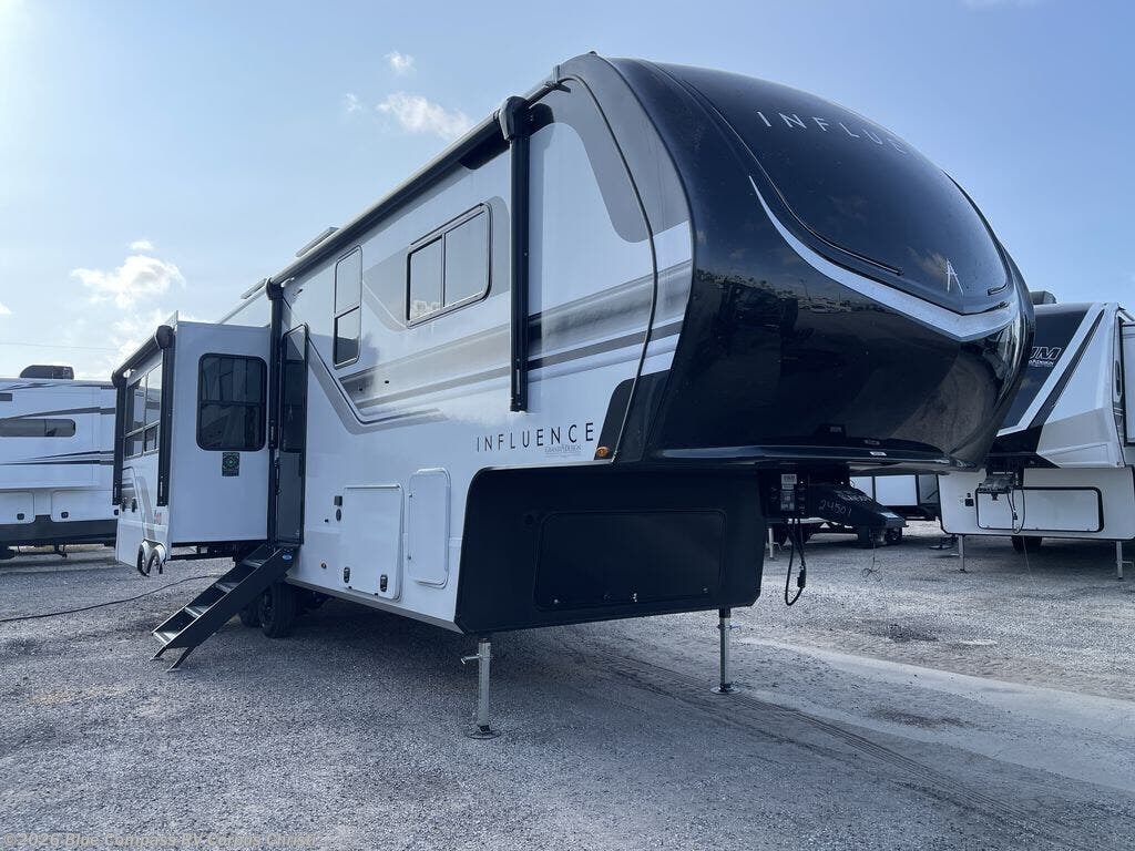 New 2027 Grand Design Influence 3003RL available in Corpus Christi, Texas