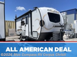 Used 2022 Forest River Rockwood Geo Pro 20BHS available in Corpus Christi, Texas