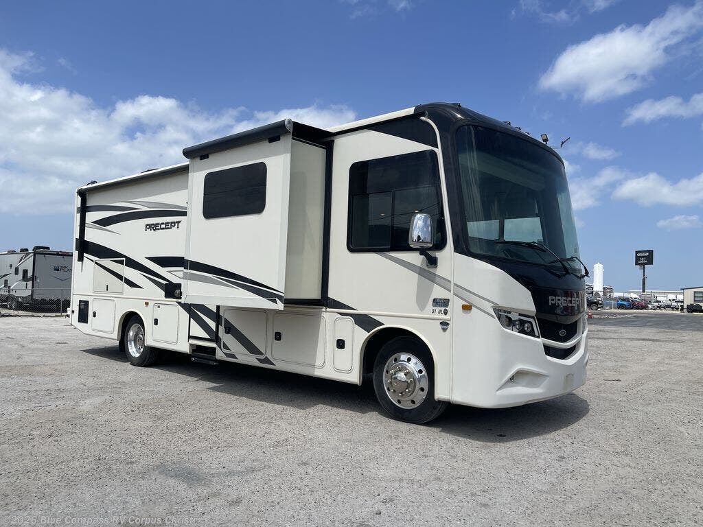 Used 2023 Jayco Precept 31UL available in Corpus Christi, Texas