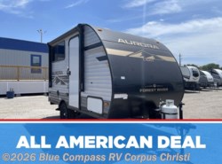 Used 2025 Forest River Aurora Light 13BHX available in Corpus Christi, Texas