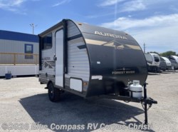 Used 2025 Forest River Aurora Light 13BHX available in Corpus Christi, Texas