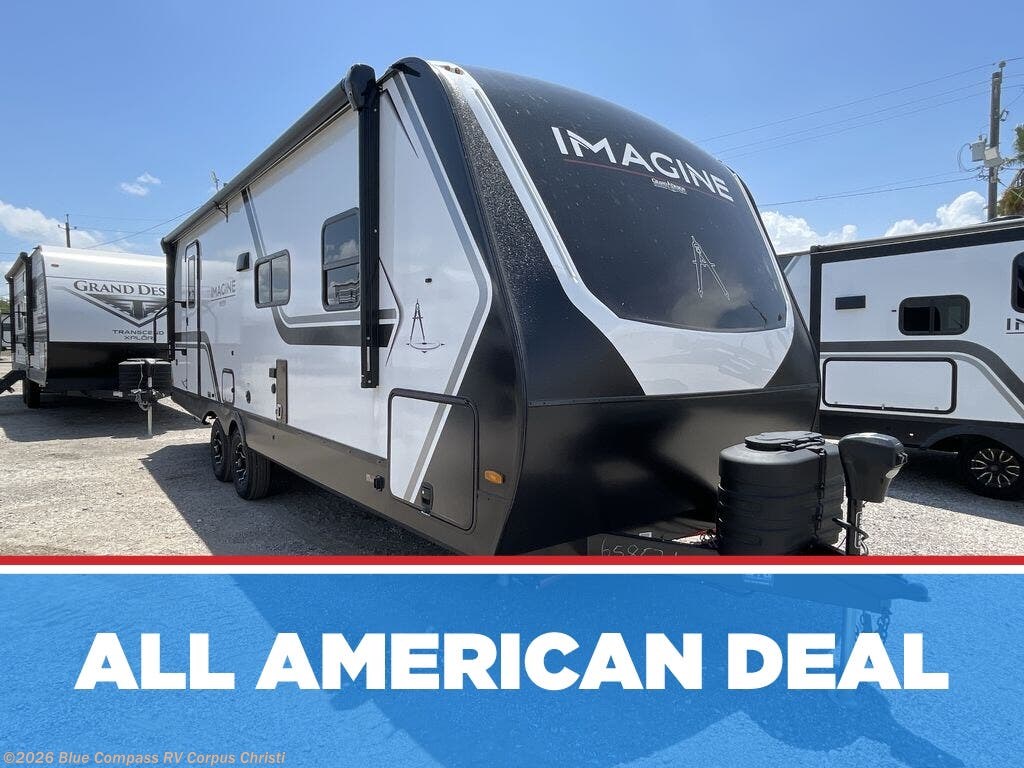New 2027 Grand Design Imagine 2600RB available in Corpus Christi, Texas
