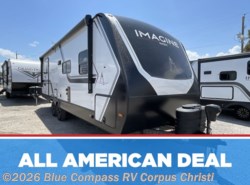 New 2027 Grand Design Imagine 2600RB available in Corpus Christi, Texas