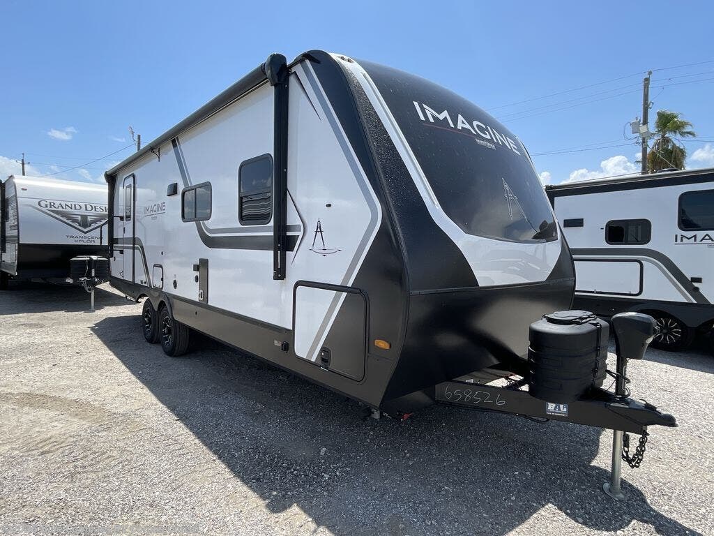 New 2027 Grand Design Imagine 2600RB available in Corpus Christi, Texas