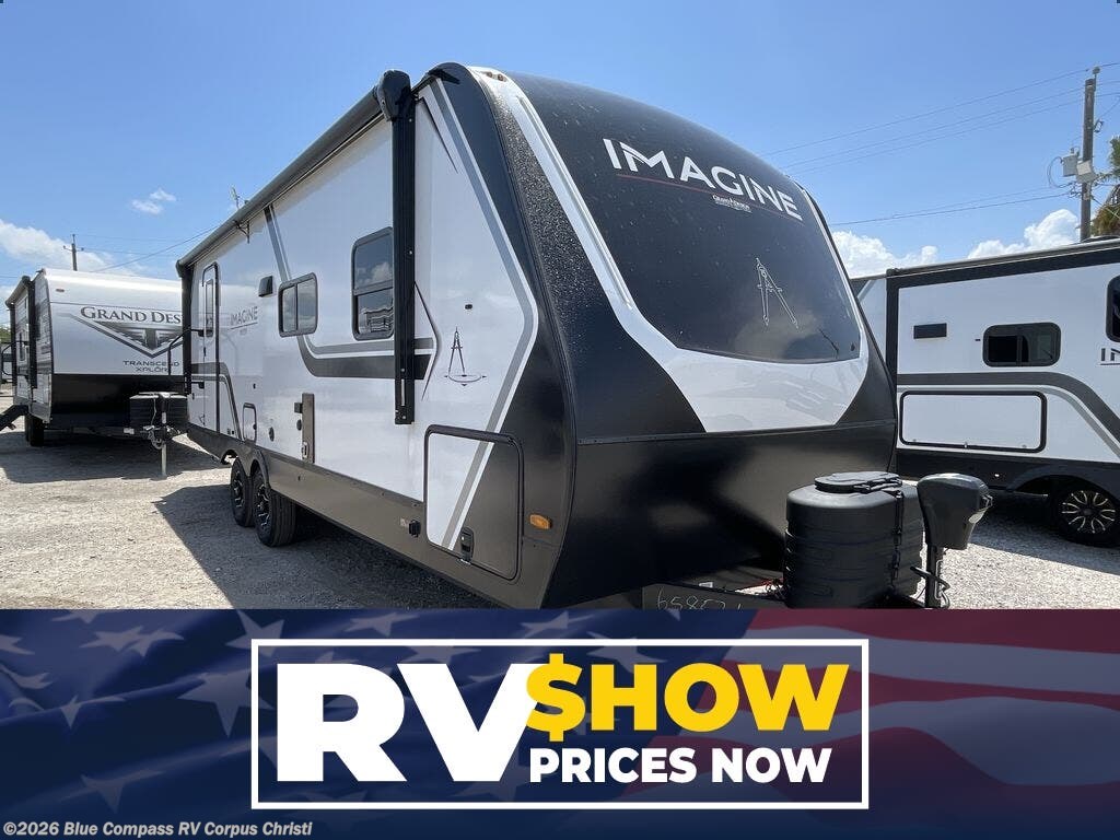 New 2027 Grand Design Imagine 2600RB available in Corpus Christi, Texas
