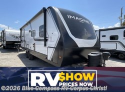 New 2027 Grand Design Imagine 2600RB available in Corpus Christi, Texas