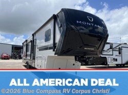 New 2027 Keystone Montana High Country 391TB available in Corpus Christi, Texas