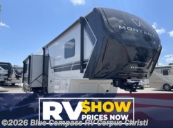 New 2027 Keystone Montana High Country 391TB available in Corpus Christi, Texas