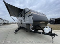 New 2026 Forest River Aurora Light 26BHS available in Corpus Christi, Texas