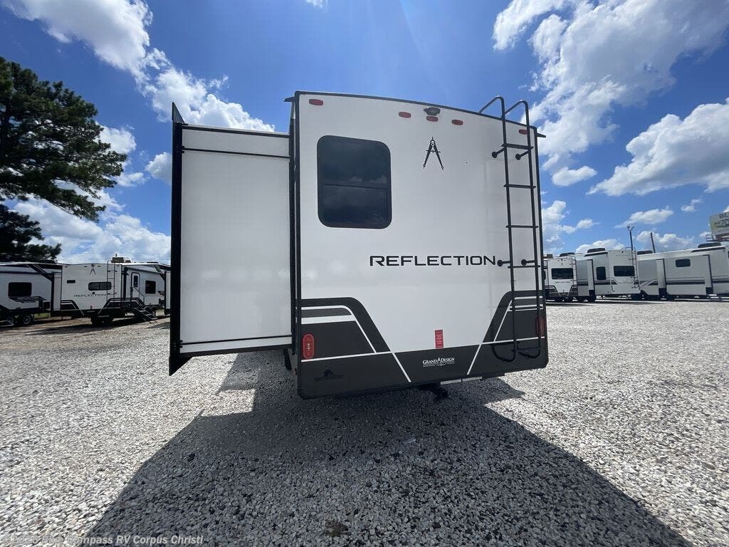 New 2026 Grand Design Reflection 311BHS available in Corpus Christi, Texas