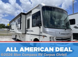 Used 2025 Jayco Precept 34G available in Corpus Christi, Texas