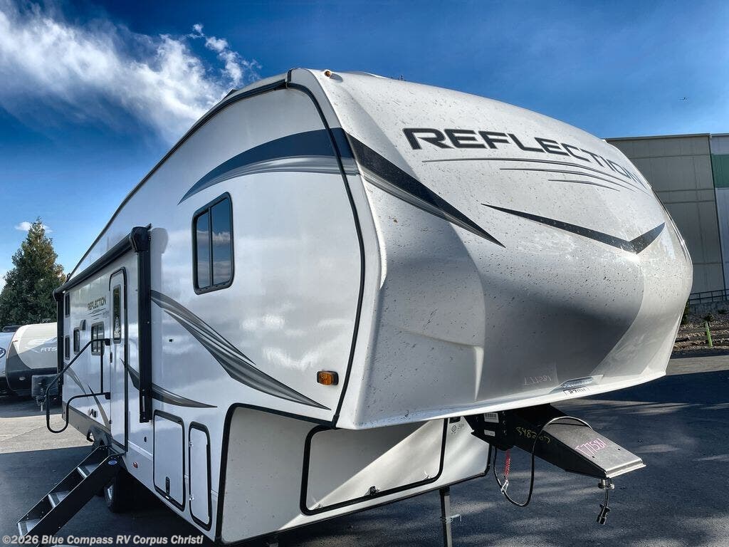 New 2027 Grand Design Reflection 100 Series 27BH available in Corpus Christi, Texas