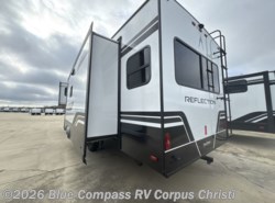 New 2026 Grand Design Reflection 337RLS available in Corpus Christi, Texas