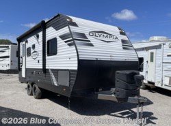Used 2022 Highland Ridge Olympia 20FBS available in Corpus Christi, Texas