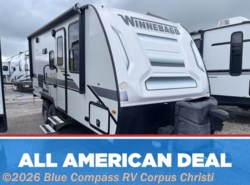 Used 2022 Winnebago Micro Minnie 2108FBS available in Corpus Christi, Texas