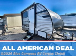 New 2026 Forest River Aurora Light 13BHX available in Corpus Christi, Texas