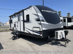 Used 2021 Keystone Passport 2521RL available in Corpus Christi, Texas