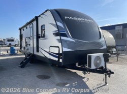 Used 2021 Keystone Passport 2521RL available in Corpus Christi, Texas