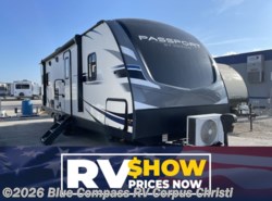 Used 2021 Keystone Passport 2521RL available in Corpus Christi, Texas