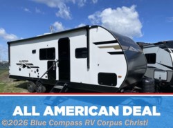 New 2026 Forest River Aurora 24RBS available in Corpus Christi, Texas