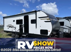 New 2026 Forest River Aurora 24RBS available in Corpus Christi, Texas