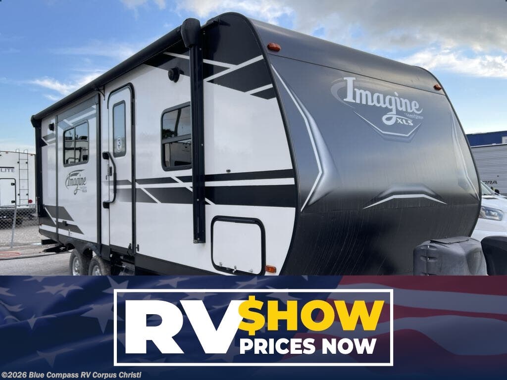 Used 2022 Grand Design Imagine 22RBE available in Corpus Christi, Texas