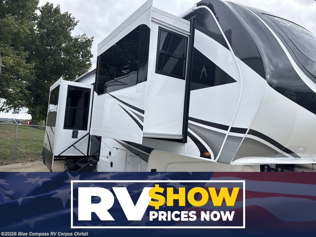 New 2027 Grand Design Solitude 380FL available in Corpus Christi, Texas