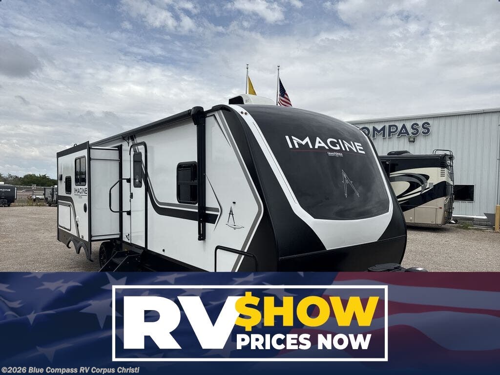 New 2027 Grand Design Imagine 2670MK available in Corpus Christi, Texas