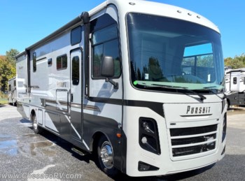 New 2023 Coachmen Pursuit 31TS available in Joppa, Maryland