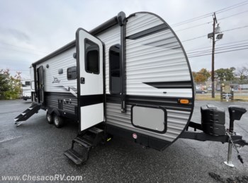 New 2023 Jayco Jay Flight 263RBS available in Joppa, Maryland