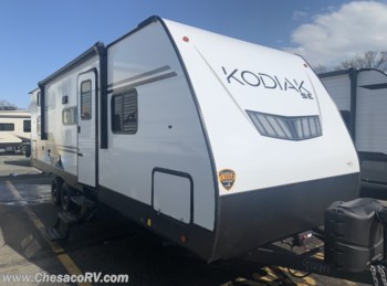 New 2022 Dutchmen Kodiak SE 27SBH available in Joppa, Maryland