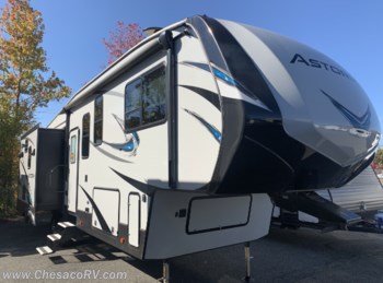 Used 2019 Dutchmen Astoria 2953RLF available in Joppa, Maryland