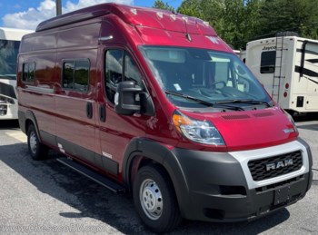 New 2023 Winnebago Solis 59P available in Joppa, Maryland