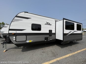 New 2023 Jayco Jay Flight 265RLS available in Joppa, Maryland