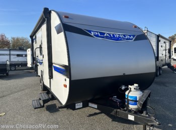 Used 2022 Forest River Salem FSX 178BHSK available in Joppa, Maryland