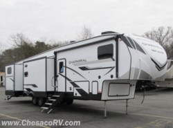 New 2024 Coachmen Chaparral 367BH available in Joppa, Maryland