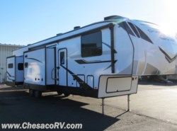 New 2024 Coachmen Chaparral 375BAF available in Joppa, Maryland