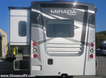 New 2023 Coachmen Mirada 315KS available in Joppa, Maryland