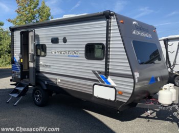 New 2023 Coachmen Catalina Expedition 192FQS available in Joppa, Maryland